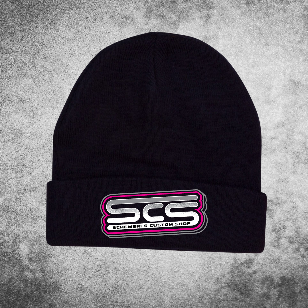 SCS Beanie