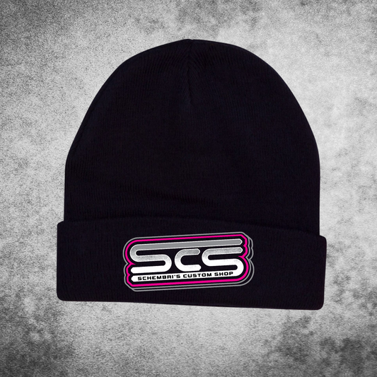 SCS Beanie